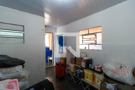 Cozinha de casa à venda com 1 quarto, 45m² em Jardim Boa Esperança, Campinas