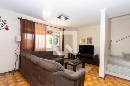 Sala de casa à venda com 3 quartos, 289m² em Jardim Vila Galvão, Guarulhos