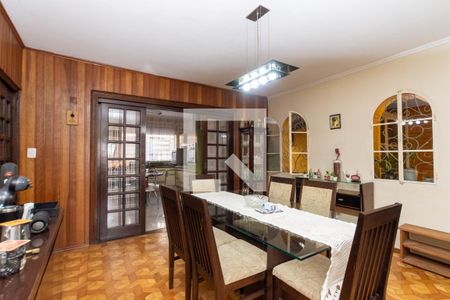 Sala de casa à venda com 3 quartos, 289m² em Jardim Vila Galvão, Guarulhos