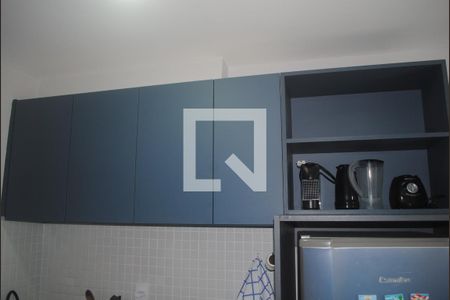 Studio de kitnet/studio para alugar com 1 quarto, 25m² em Costa Azul, Salvador