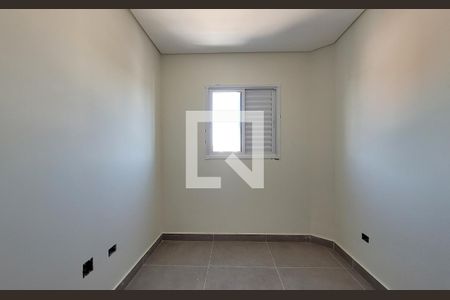 Quarto de apartamento à venda com 2 quartos, 80m² em Vila Floresta, Santo André