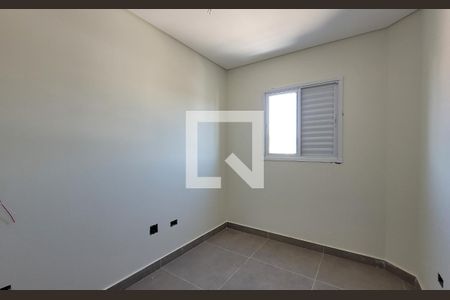 Quarto de apartamento à venda com 2 quartos, 80m² em Vila Floresta, Santo André