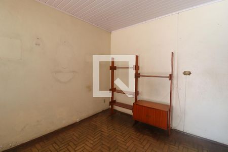 Sala de casa à venda com 2 quartos, 200m² em Vila Rio Branco, Jundiaí