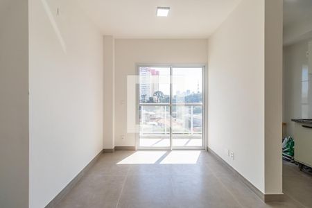 Sala de apartamento à venda com 2 quartos, 57m² em Jardim Timbauhy, Barueri
