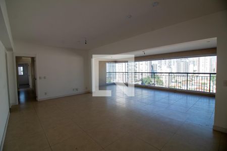 Apartamento para alugar com 213m², 4 quartos e 4 vagasSala/Varanda