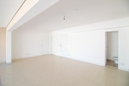 Sala de apartamento à venda com 4 quartos, 213m² em Santo Amaro, São Paulo