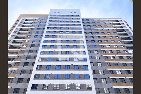 Apartamento para alugar com 1 quarto, 35m² em Butantã, São Paulo