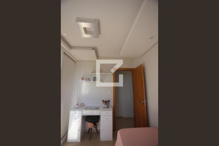 quarto 1 de apartamento à venda com 3 quartos, 140m² em Pedro Ii, Belo Horizonte