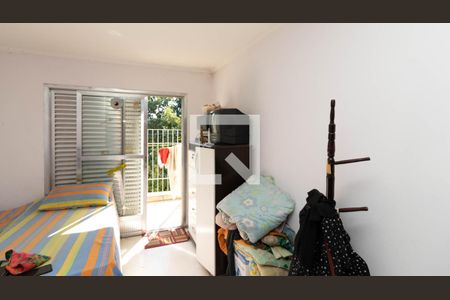 Quarto 2 de casa à venda com 3 quartos, 421m² em Vila Nova Savoia, São Paulo