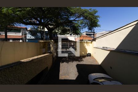 Vista da Sala de casa à venda com 3 quartos, 421m² em Vila Nova Savoia, São Paulo