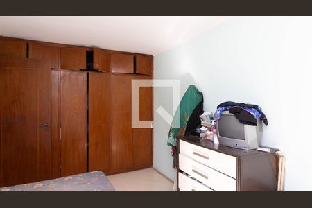 Quarto 1 de casa à venda com 3 quartos, 421m² em Vila Nova Savoia, São Paulo