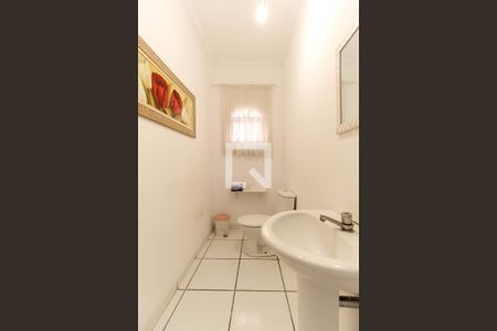 Lavabo de casa para alugar com 3 quartos, 150m² em Parada Xv de Novembro, São Paulo