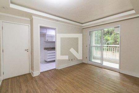 Apartamento para alugar com 2 quartos, 29m² em Jardim das Vertentes, São Paulo