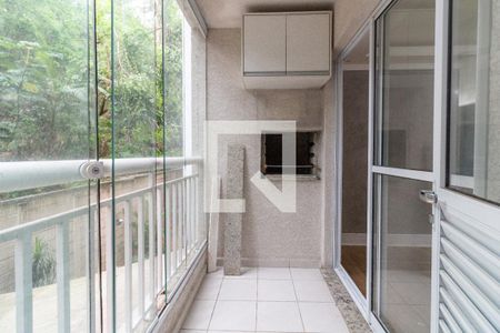 Apartamento para alugar com 2 quartos, 29m² em Jardim das Vertentes, São Paulo