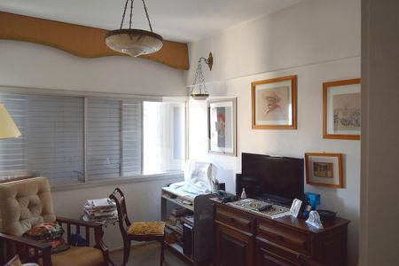 Quarto 1 de apartamento à venda com 4 quartos, 184m² em Jardim Paulista, São Paulo