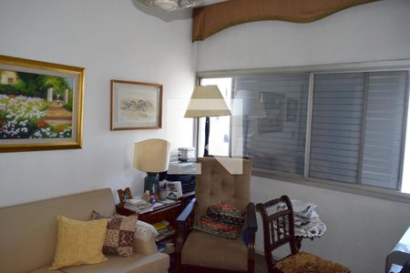 Quarto 1 de apartamento para alugar com 4 quartos, 184m² em Jardim Paulista, São Paulo