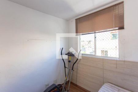 Quarto 1 de apartamento à venda com 3 quartos, 76m² em Venda Nova, Belo Horizonte