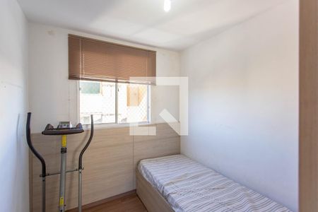 Quarto 1 de apartamento à venda com 3 quartos, 76m² em Venda Nova, Belo Horizonte