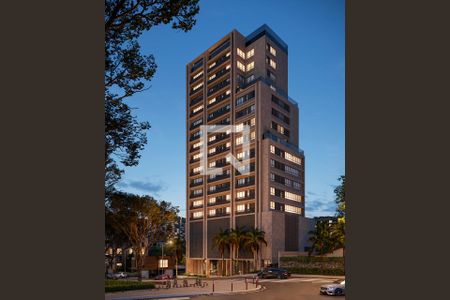 Apartamento à venda com 3 quartos, 193m² em Gutierrez, Belo Horizonte