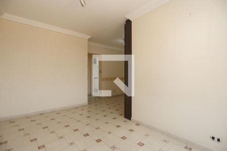 Sala de apartamento à venda com 2 quartos, 60m² em Vila Guilherme, São Paulo