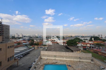 Vista do Quarto 1 de apartamento à venda com 2 quartos, 60m² em Vila Guilherme, São Paulo