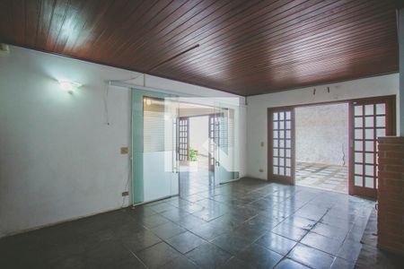 Sala de Tv de casa para alugar com 4 quartos, 330m² em Vila da Saúde, São Paulo