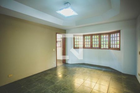 Sala de Jantar de casa à venda com 4 quartos, 330m² em Vila da Saúde, São Paulo