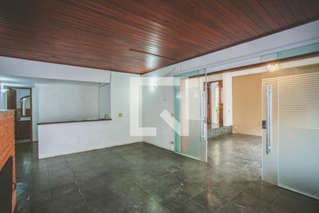 Sala de Tv de casa à venda com 4 quartos, 330m² em Vila da Saúde, São Paulo