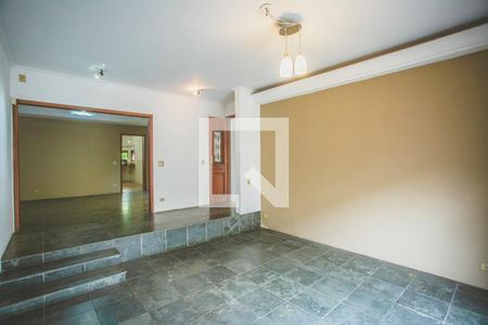 Sala de Estar de casa para alugar com 7 quartos, 330m² em Vila da Saúde, São Paulo