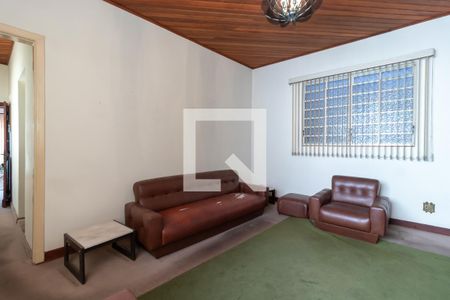 Sala de casa à venda com 2 quartos, 122m² em Santana, São Paulo