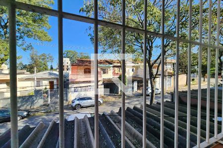 Vista do Quarto 1 de casa à venda com 3 quartos, 120m² em Anchieta, São Bernardo do Campo