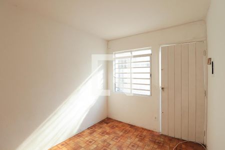 Sala de casa para alugar com 1 quarto, 35m² em Casa Verde, São Paulo