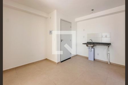Sala de apartamento para alugar com 1 quarto, 63m² em Água Branca, São Paulo