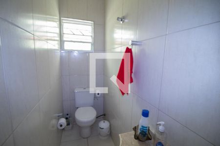 Lavabo de casa à venda com 4 quartos, 126m² em Vila Nova Carolina, São Paulo