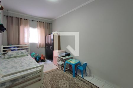 Quarto 4 de casa à venda com 4 quartos, 250m² em Jardim Guarani, Campinas