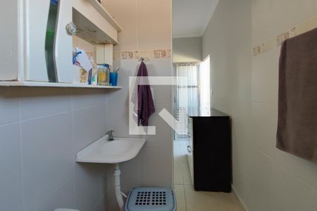 Banheiro Suíte 1 de casa à venda com 4 quartos, 250m² em Jardim Guarani, Campinas