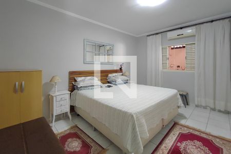 Quarto 3 de casa à venda com 4 quartos, 250m² em Jardim Guarani, Campinas