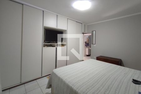 Quarto 3 de casa à venda com 4 quartos, 250m² em Jardim Guarani, Campinas