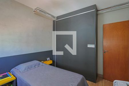 Quarto 1 de apartamento para alugar com 4 quartos, 146m² em Maria Virgínia, Belo Horizonte