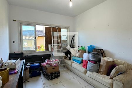 Escritório de casa de condomínio à venda com 4 quartos, 350m² em Alphaville, Santana de Parnaíba