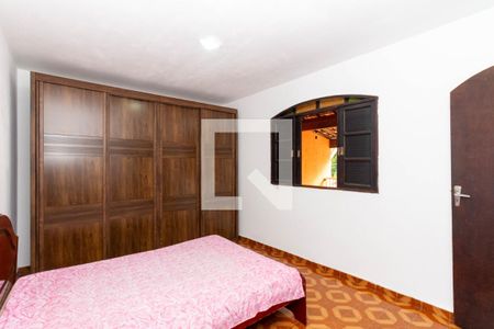 Quarto 1 de casa para alugar com 3 quartos, 150m² em Jardim Tabatinga, Guarulhos