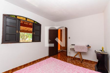 Quarto 1 de casa para alugar com 3 quartos, 150m² em Jardim Tabatinga, Guarulhos