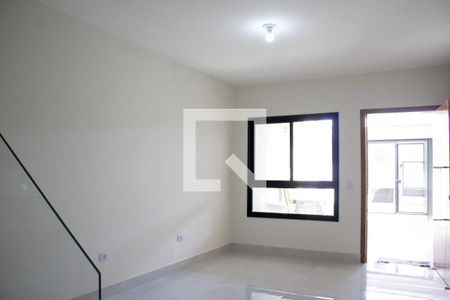 Sala de casa à venda com 3 quartos, 118m² em Vila Libanesa, São Paulo