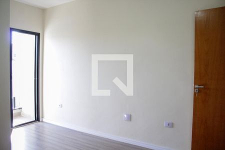 Suite de casa à venda com 3 quartos, 118m² em Vila Libanesa, São Paulo