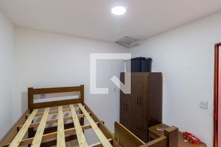 Suíte  de casa para alugar com 2 quartos, 100m² em Mooca, São Paulo