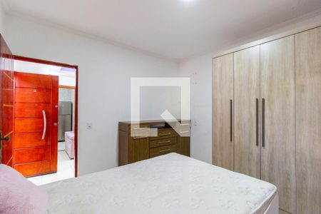 Quarto de casa para alugar com 2 quartos, 100m² em Mooca, São Paulo