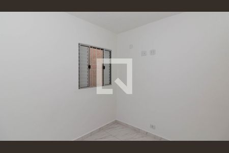 Quarto 1 de casa para alugar com 3 quartos, 120m² em Cangaiba, São Paulo