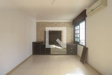 Sala de apartamento à venda com 3 quartos, 92m² em Vila Jardim, Porto Alegre