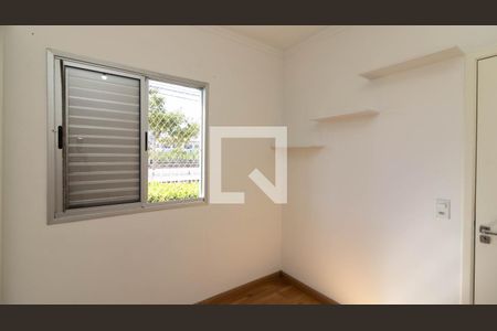 Quarto 2 de apartamento à venda com 2 quartos, 50m² em Vila California, São Paulo