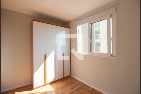 Quarto 1 de apartamento para alugar com 2 quartos, 42m² em Colônia (zona Leste), São Paulo